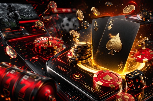 vie999 Casino – Nhà cung cấp phần mềm casino hàng đầu thế giới