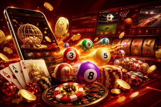 vie999 – Sảnh Nổ Hũ với hàng trăm tựa slot jackpot đổi thưởng